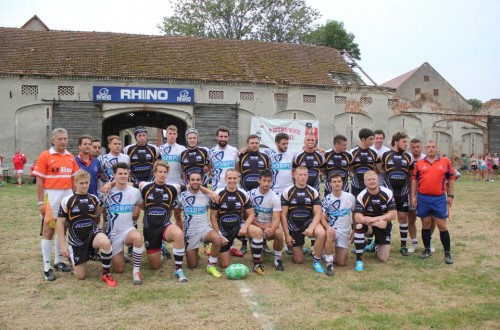 # Polskie Rugby # Polski Związek Rugby