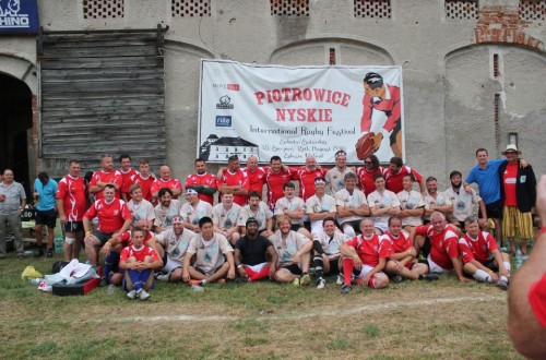 # Polskie Rugby # Polski Związek Rugby