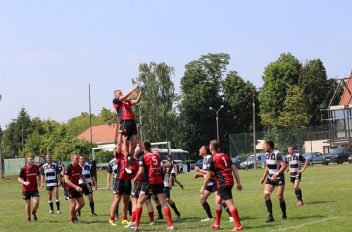 # Polskie Rugby # Polski Związek Rugby