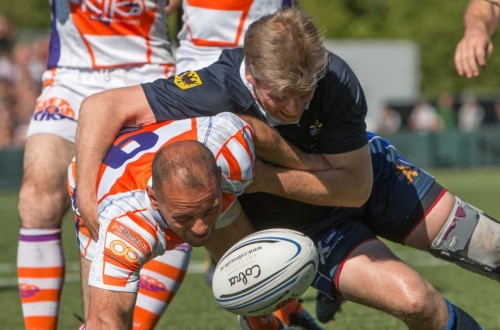 # Polskie Rugby # Polski Związek Rugby