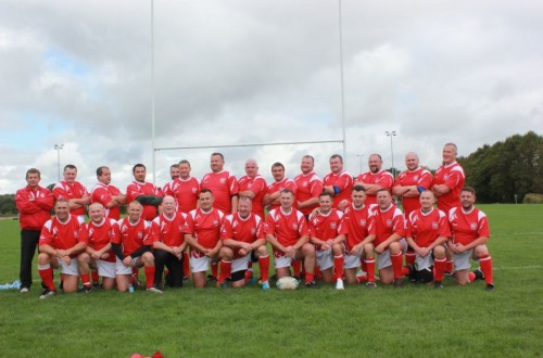 # Polskie Rugby # Polski Związek Rugby