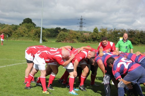 # Polskie Rugby # Polski Związek Rugby