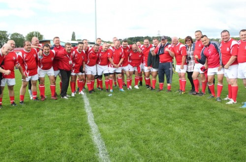 # Polskie Rugby # Polski Związek Rugby