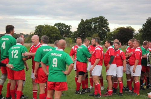 # Polskie Rugby # Polski Związek Rugby