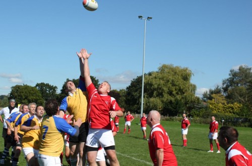 # Polskie Rugby # Polski Związek Rugby