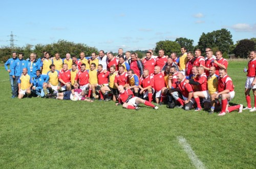# Polskie Rugby # Polski Związek Rugby