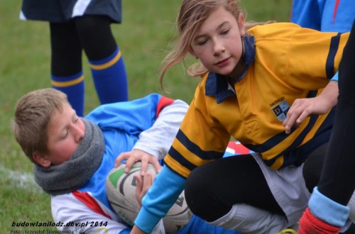 # Polskie Rugby # Polski Związek Rugby