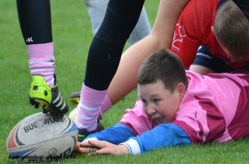 # Polskie Rugby # Polski Związek Rugby