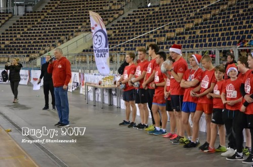 # Polskie Rugby # Polski Związek Rugby
