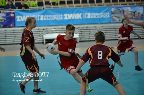 # Polskie Rugby # Polski Związek Rugby