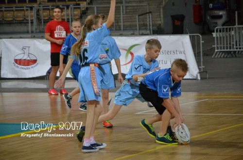 # Polskie Rugby # Polski Związek Rugby