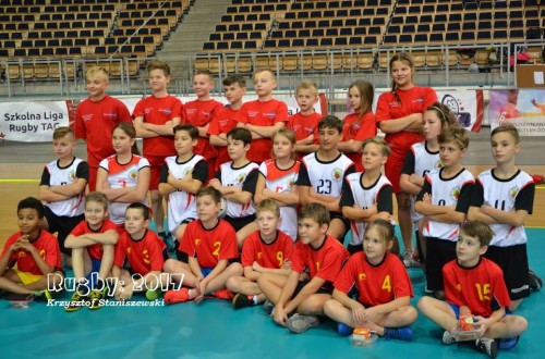 # Polskie Rugby # Polski Związek Rugby