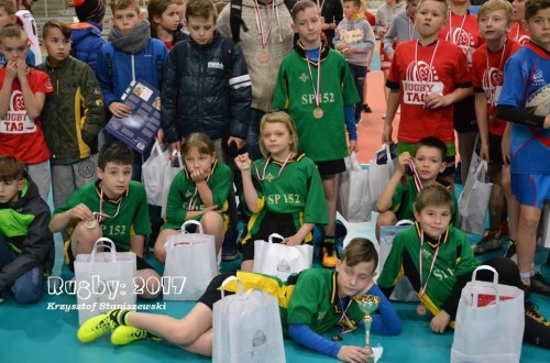 # Polskie Rugby # Polski Związek Rugby