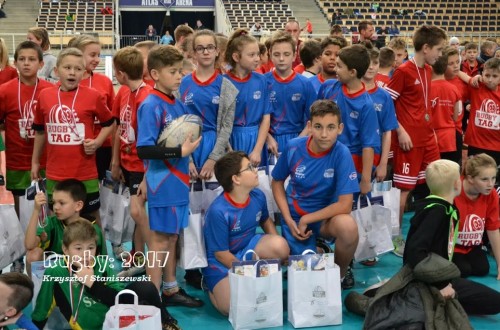 # Polskie Rugby # Polski Związek Rugby