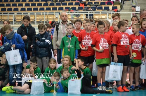 # Polskie Rugby # Polski Związek Rugby