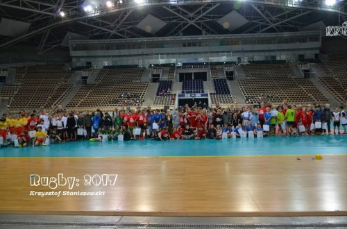 # Polskie Rugby # Polski Związek Rugby