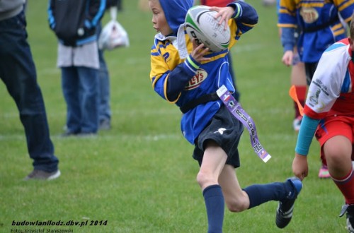 # Polskie Rugby # Polski Związek Rugby