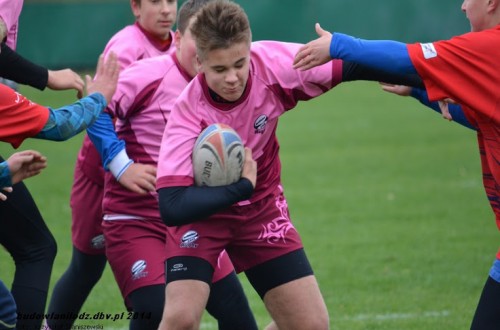 # Polskie Rugby # Polski Związek Rugby