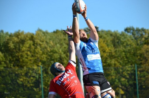 # Polskie Rugby # Polski Związek Rugby