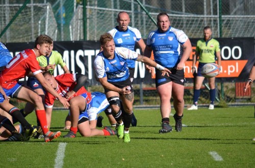 # Polskie Rugby # Polski Związek Rugby