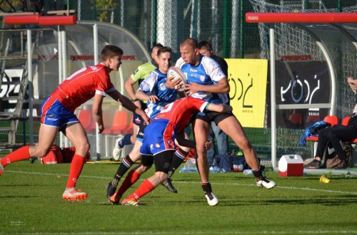 # Polskie Rugby # Polski Związek Rugby