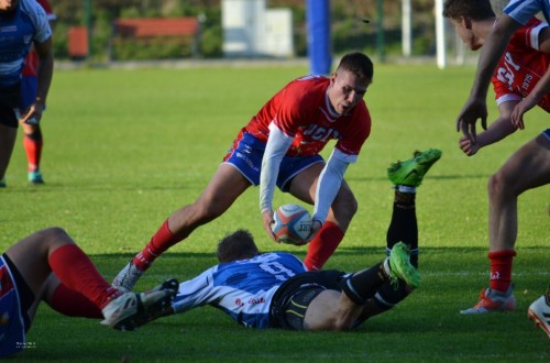 # Polskie Rugby # Polski Związek Rugby