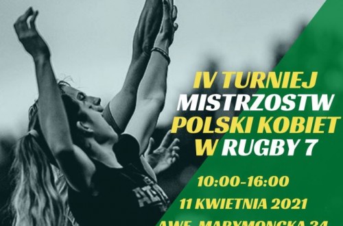 # Polskie Rugby # Polski Związek Rugby