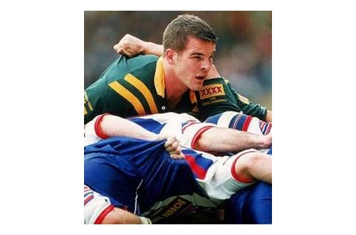 # Polskie Rugby # Polski Związek Rugby