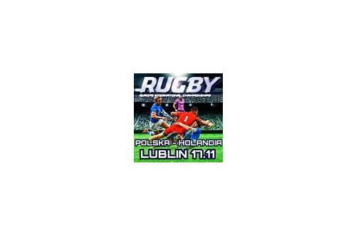# Polskie Rugby # Polski Związek Rugby