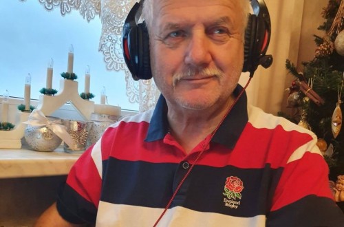 # Polskie Rugby # Polski Związek Rugby
