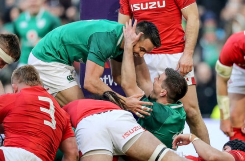 # Polskie Rugby # Polski Związek Rugby