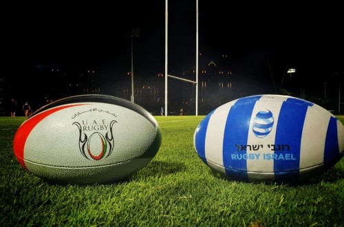 # Polskie Rugby # Polski Związek Rugby