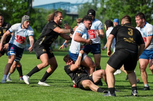 # Polskie Rugby # Polski Związek Rugby