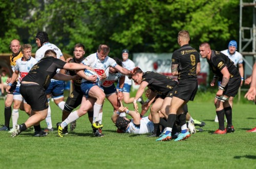 # Polskie Rugby # Polski Związek Rugby