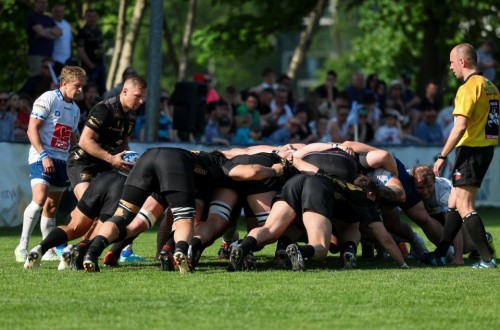 # Polskie Rugby # Polski Związek Rugby