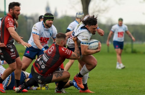 # Polskie Rugby # Polski Związek Rugby