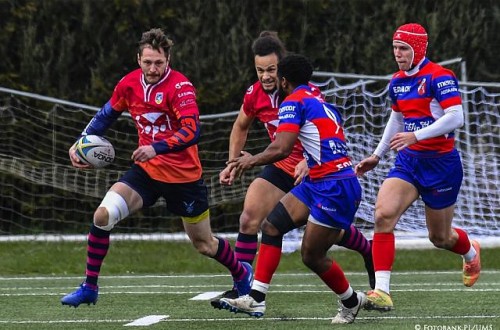 # Polskie Rugby # Polski Związek Rugby