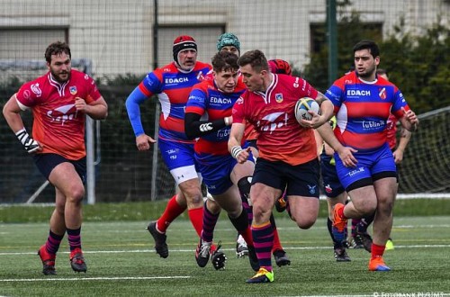 # Polskie Rugby # Polski Związek Rugby