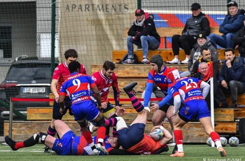 # Polskie Rugby # Polski Związek Rugby