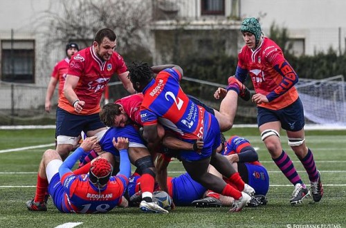 # Polskie Rugby # Polski Związek Rugby