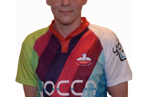 # Polskie Rugby # Polski Związek Rugby