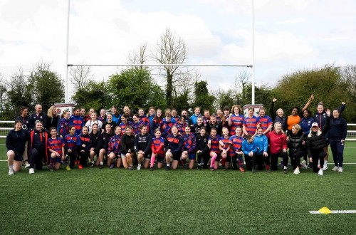 # Polskie Rugby # Polski Związek Rugby