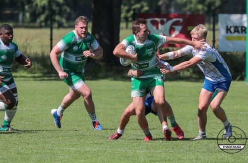 # Polskie Rugby # Polski Związek Rugby