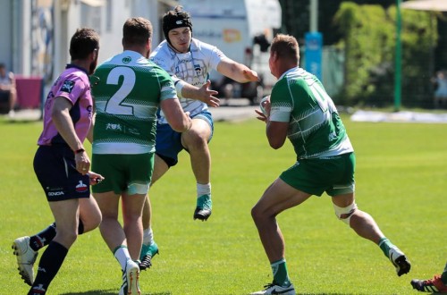 # Polskie Rugby # Polski Związek Rugby