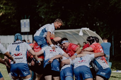 # Polskie Rugby # Polski Związek Rugby
