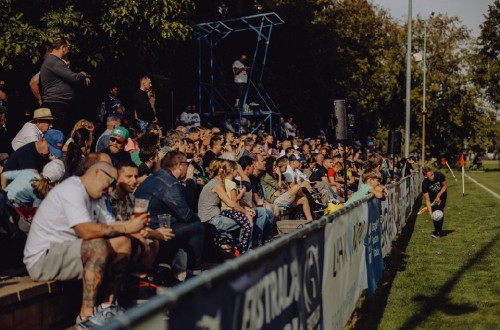 # Polskie Rugby # Polski Związek Rugby