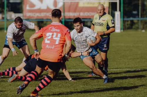# Polskie Rugby # Polski Związek Rugby