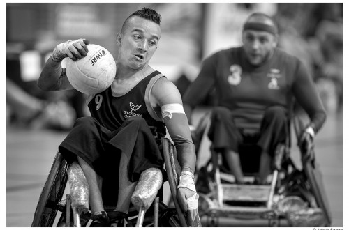 # Polskie Rugby # Polski Związek Rugby