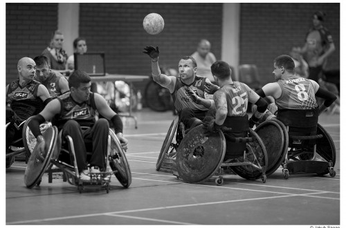 # Polskie Rugby # Polski Związek Rugby