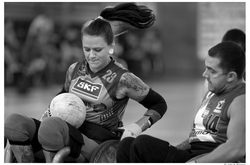 # Polskie Rugby # Polski Związek Rugby